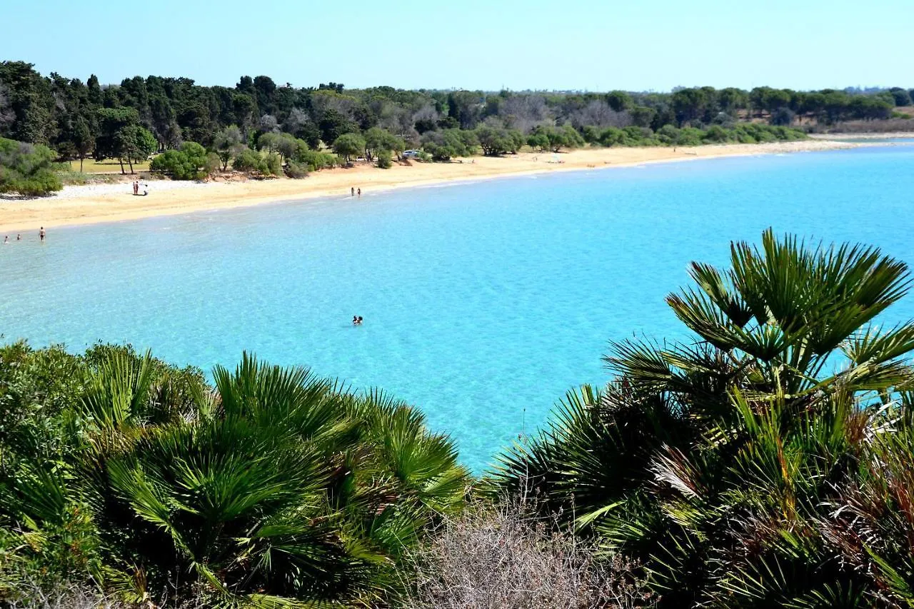 Trappeto Dellago With Sea View, Pool, Parking & Wi-Fi Avola