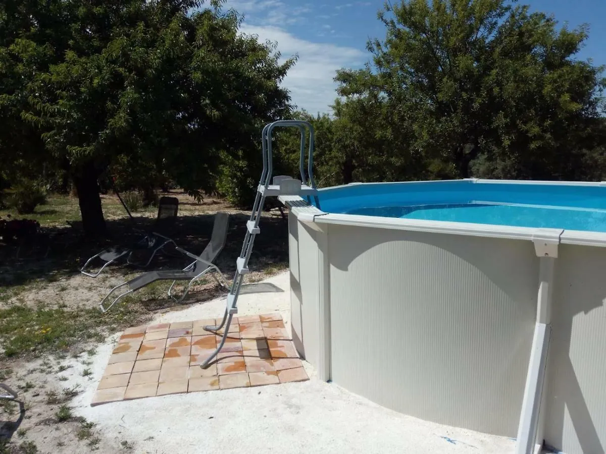 Villa Trappeto Dellago With Sea View, Pool, Parking & Wi-Fi Avola Italy