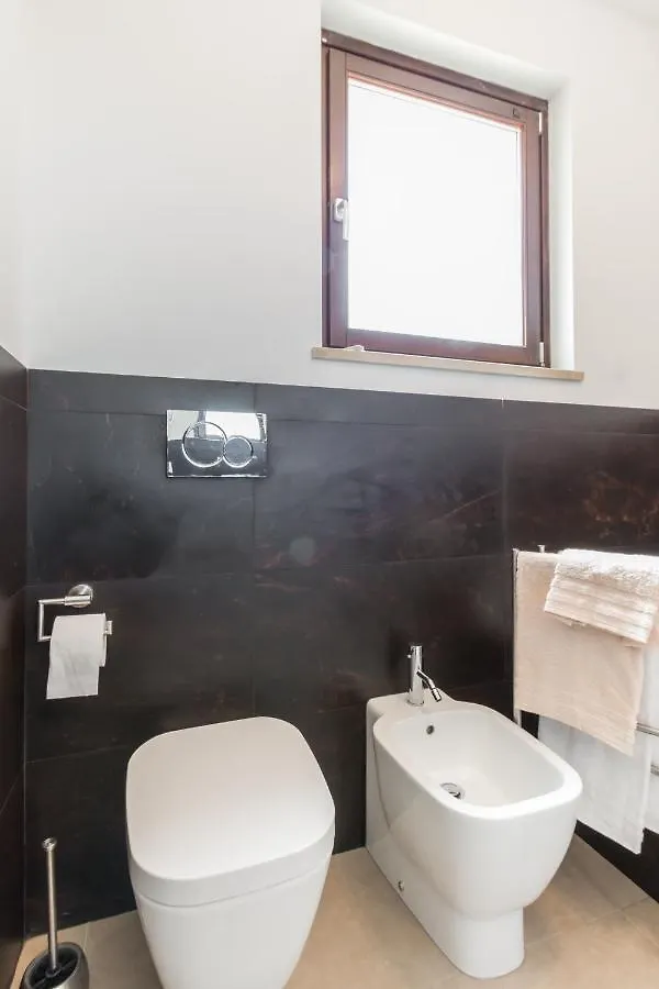 Villa Trappeto Dellago With Sea View, Pool, Parking & Wi-Fi Avola Italy
