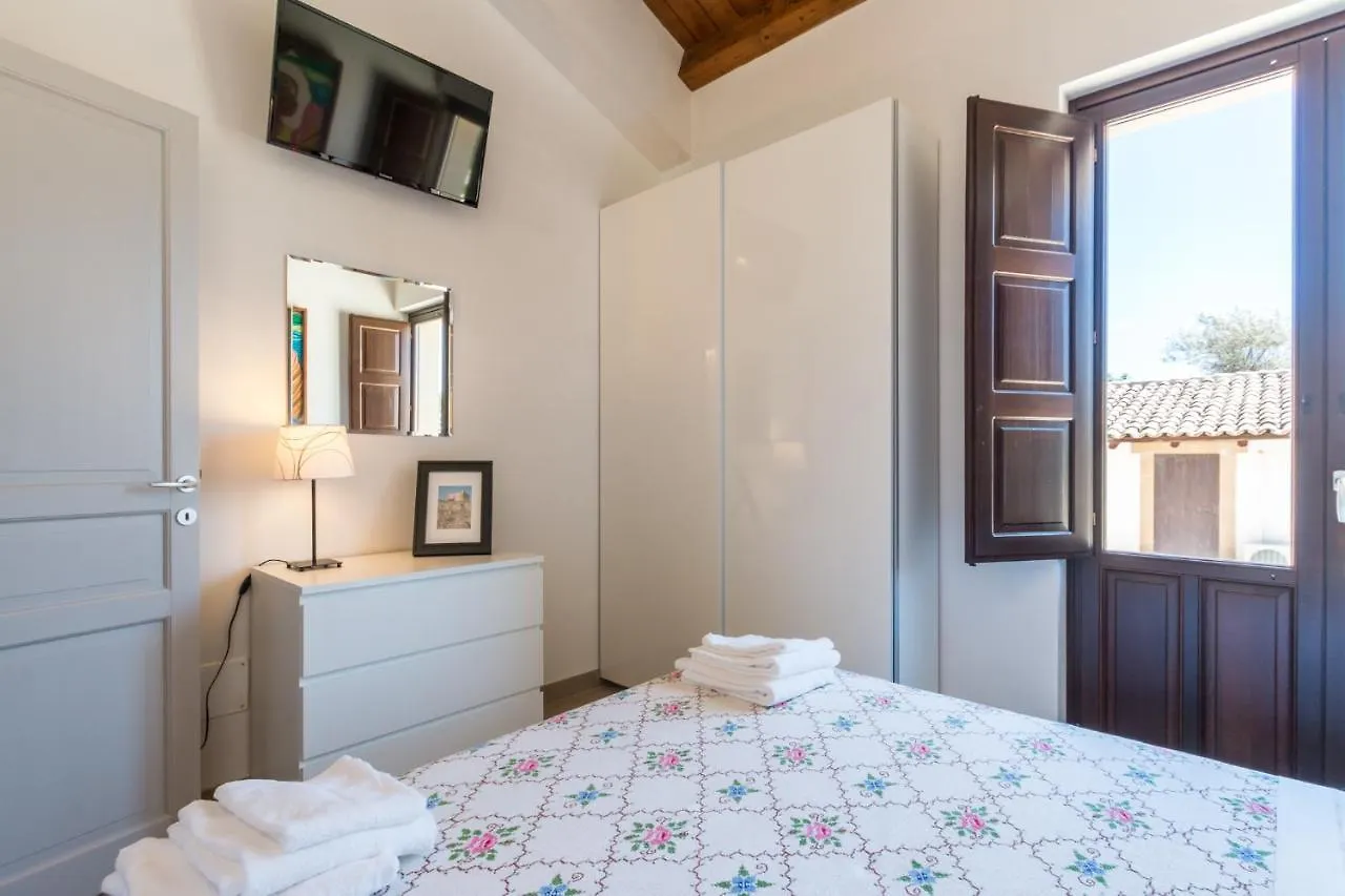Trappeto Dellago With Sea View, Pool, Parking & Wi-Fi Avola 0*,