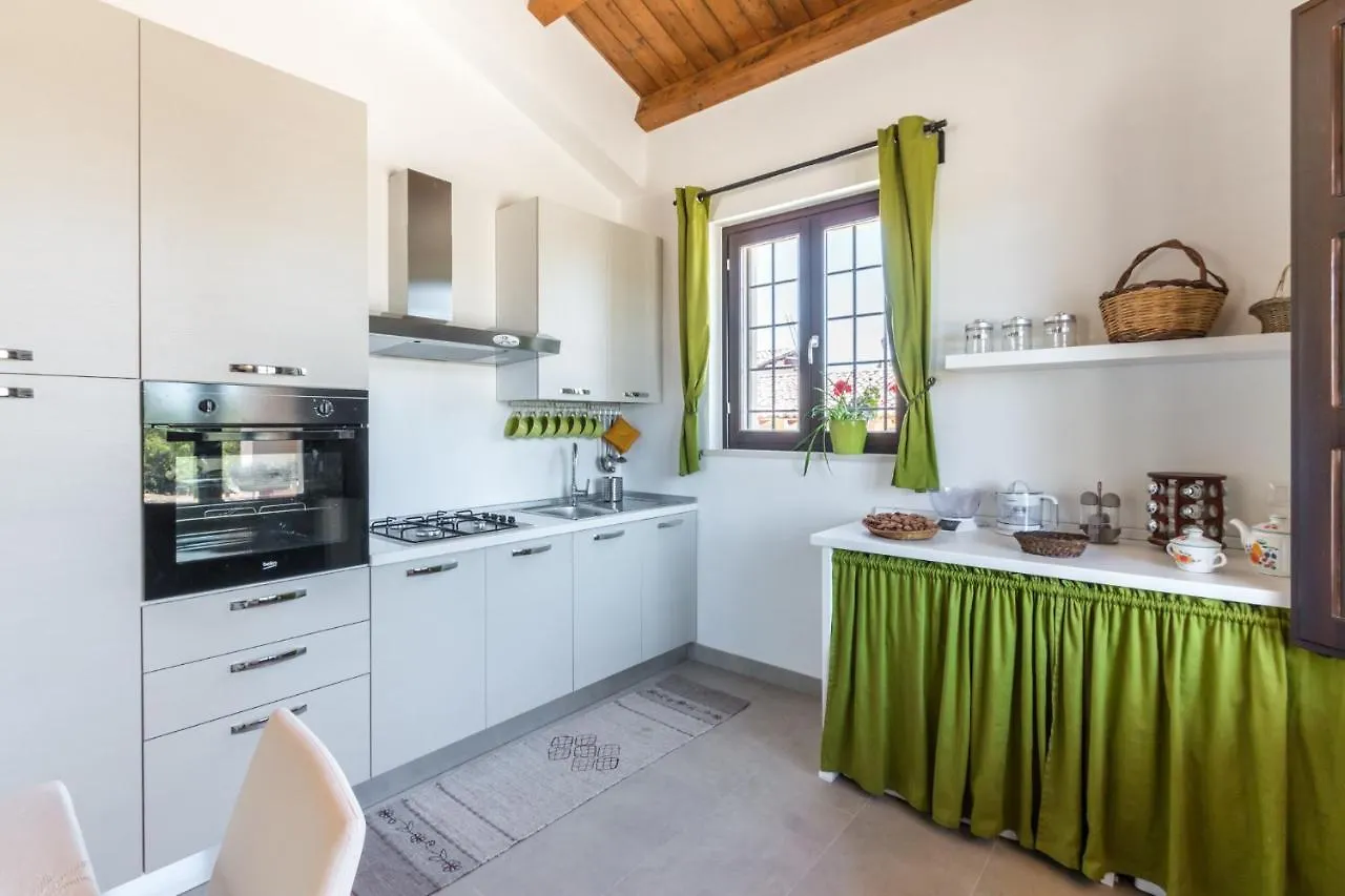 Trappeto Dellago With Sea View, Pool, Parking & Wi-Fi Avola 0*,