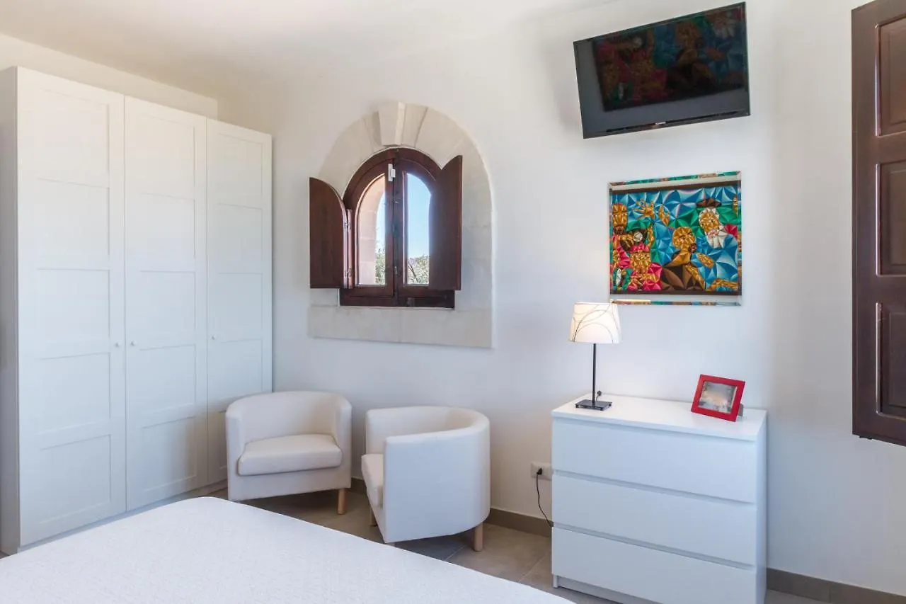 Trappeto Dellago With Sea View, Pool, Parking & Wi-Fi Avola