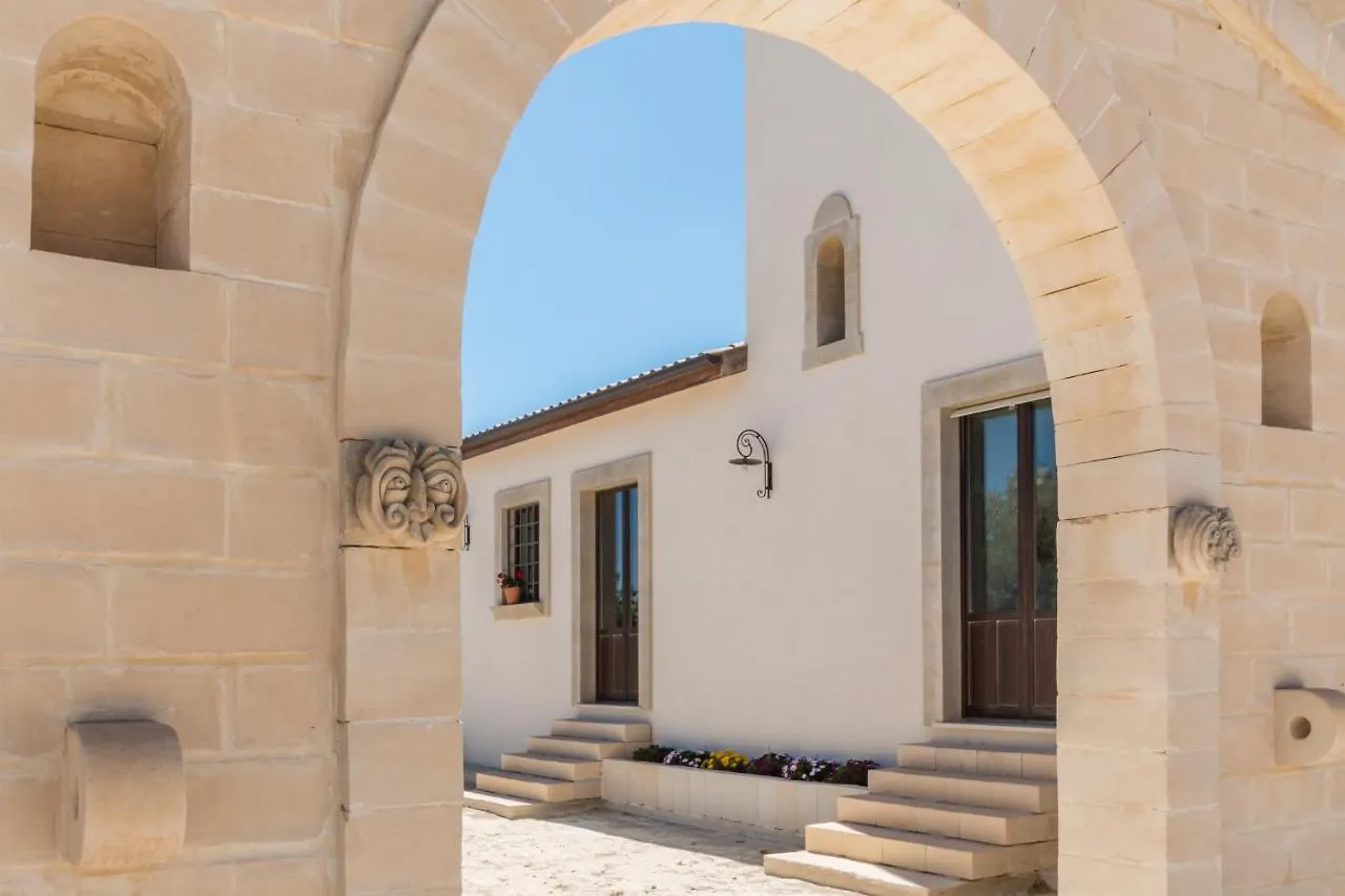 Trappeto Dellago With Sea View, Pool, Parking & Wi-Fi Avola 0*,