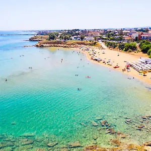Tonnara Vista Mare - Siciliavacanza Casa vacanze
