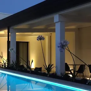 Thalassa Bed & Breakfast